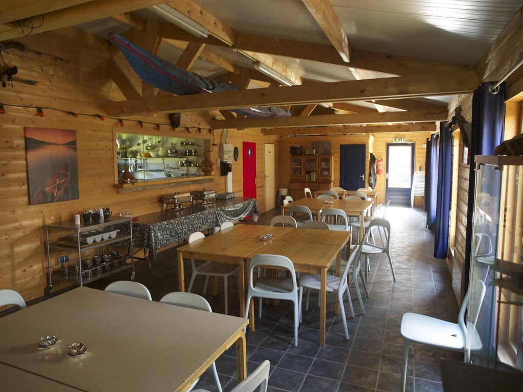 Holiday Home Ossa Basecamp Sint Odilienberg Номер фото